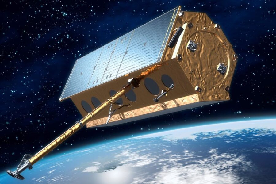 SIXENSE ATLAS InSAR Surveillance des mouvements du sol et de la stabilité des infrastructures depuis l'espace