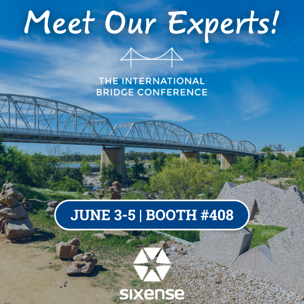 Sixense 2024 International Bridge Conference