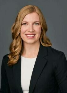 Savanna Herman Sixense Sales Manager for Western Canada